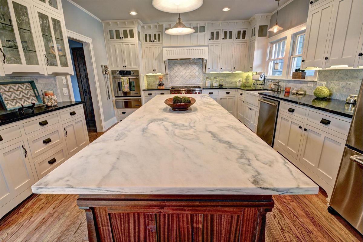 Countertops