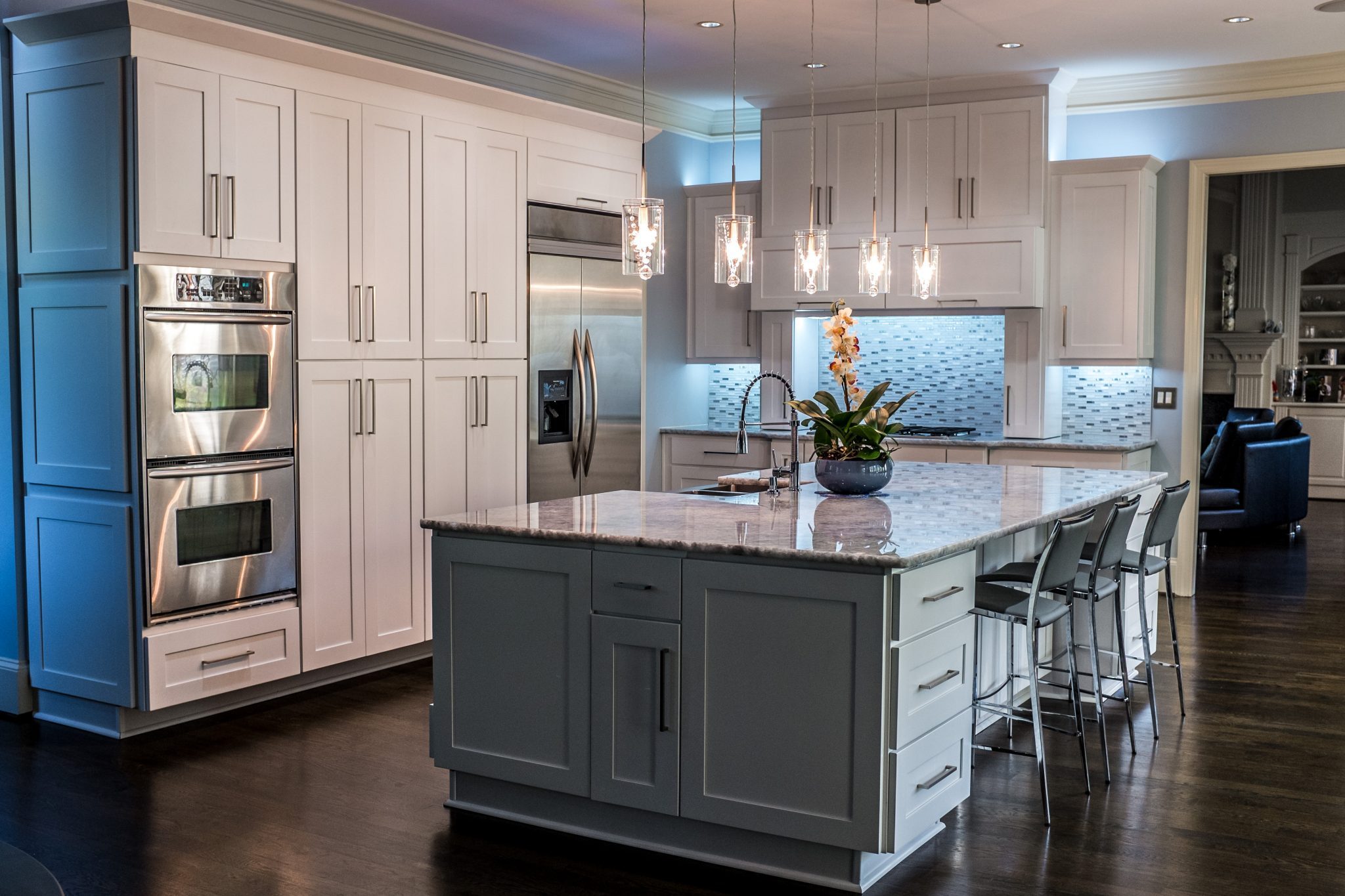 Cabinetry
